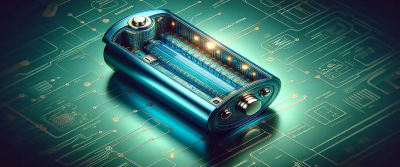 探秘 『方舟一號』：磷酸鐵鋰固態(tài)電池的卓越力量